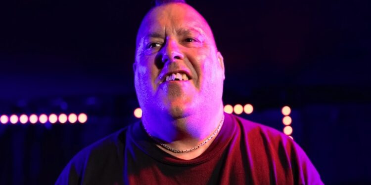 Peter And The Test Tube Babies (pic Nick Tutt) Mid Sussex punk, ska & psychobilly Sunday teatime bash announced