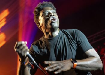 ‘Rebellion Festival’ – Day Four Report