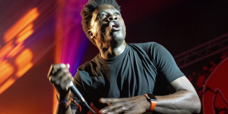 ‘Rebellion Festival’ – Day Four Report