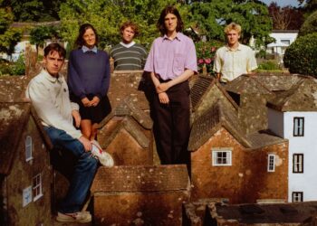 Welly announce National Service tour