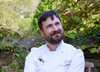 Leading chef to serve final course at Michelin-starred restaurant
