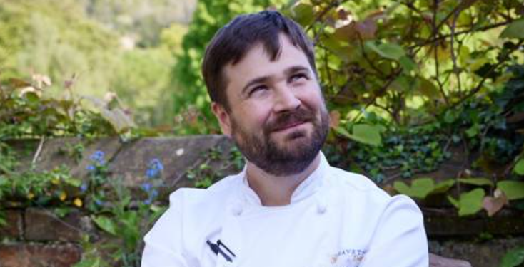 Leading chef to serve final course at Michelin-starred restaurant