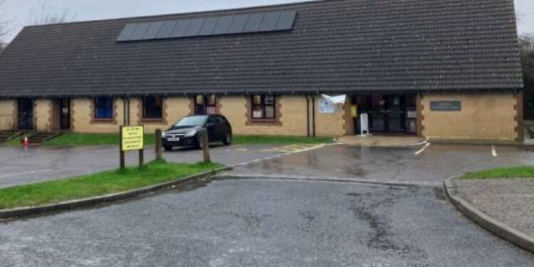 West Sussex community hall solar panels approved