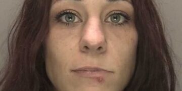 Police appeal for public help to catch robbery suspect