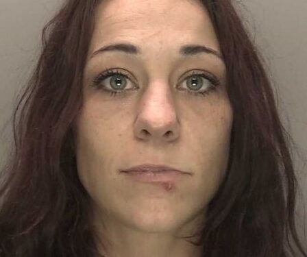 Police appeal for public help to catch robbery suspect