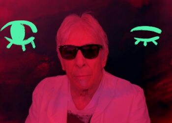 The legendary John Cale announces Sussex concert