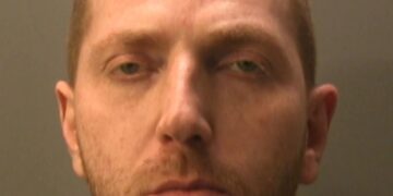 Armed robber jailed for 12 years for holding up three pharmacies at knifepoint