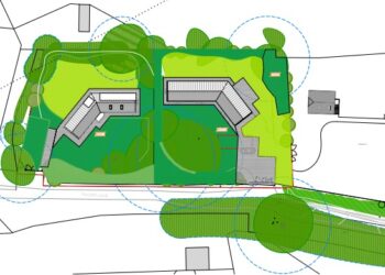 Rural East Sussex housing development refused at appeal