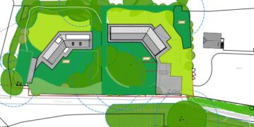 Rural East Sussex housing development refused at appeal