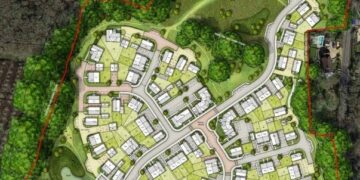 Design and layout approved for 96 new West Sussex homes development