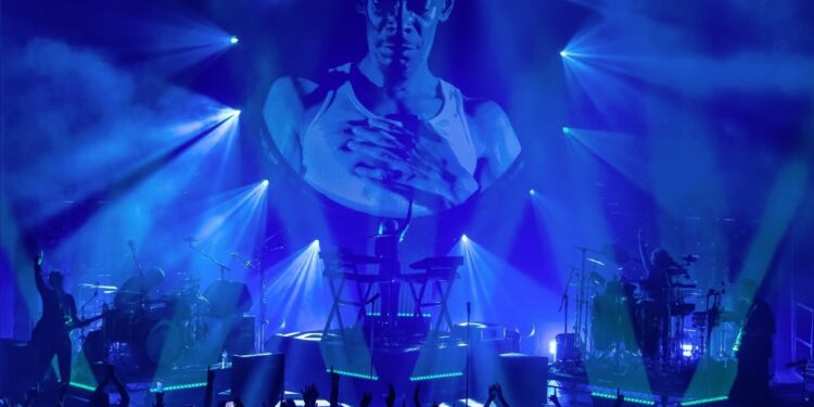 Faithless announce 21-date tour including Sussex concert