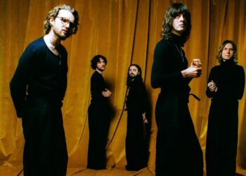 Blossoms announce a return to Brighton Dome