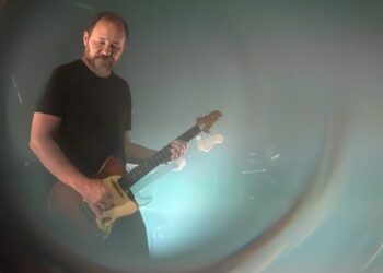 Explosions In The Sky – Brighton concert report