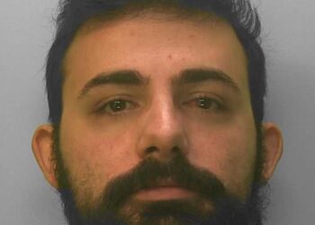 Man, 30, jailed for raping two girls in his teens
