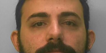 Man, 30, jailed for raping two girls in his teens