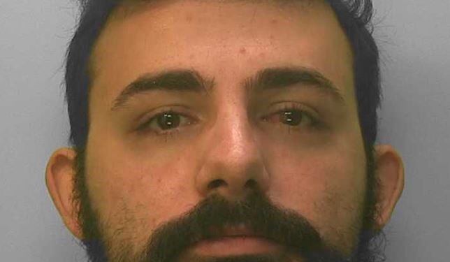 Man, 30, jailed for raping two girls in his teens