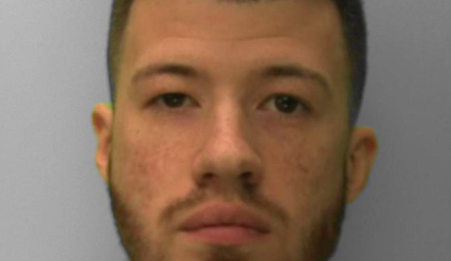 East Sussex man jailed for raping woman while she slept