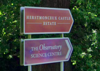 Popular East Sussex science education centres needs a new home