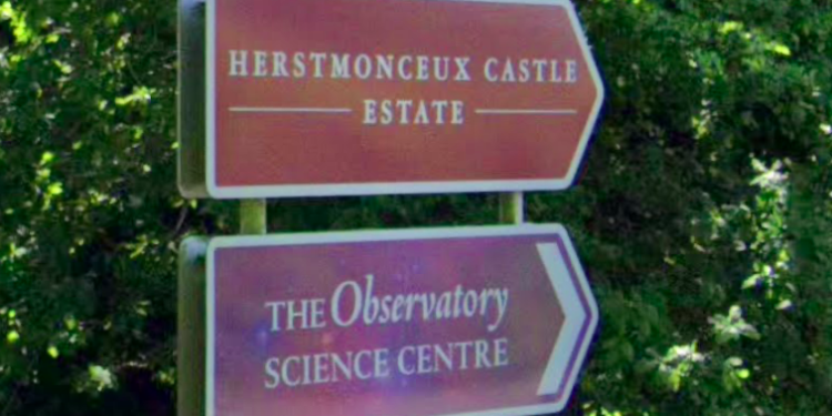 Popular East Sussex science education centres needs a new home