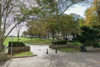 A new conservation area approved in Worthing