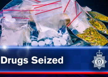 Major stop and search drugs operation in East Sussex town gets results