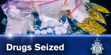 Major stop and search drugs operation in East Sussex town gets results