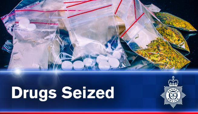 Major stop and search drugs operation in East Sussex town gets results