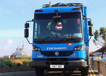 Domestic food waste collections to begin in Adur and Worthing by spring 2026