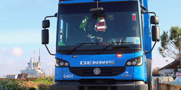 Domestic food waste collections to begin in Adur and Worthing by spring 2026