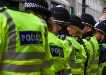 Sussex Police thank public after protests pass off without incident