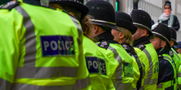 Sussex Police thank public after protests pass off without incident