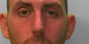 Distracted hit-and-run driver who killed cyclist is jailed