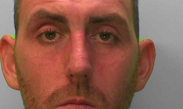 Distracted hit-and-run driver who killed cyclist is jailed