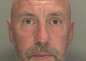 Portslade man jailed for assaults at Brighton counter protest