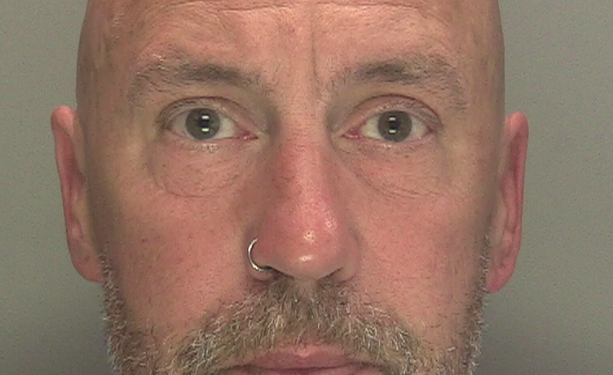 Portslade man jailed for assaults at Brighton counter protest