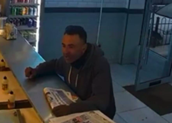 Renewed appeal to identify man in connection with abuse in Shoreham