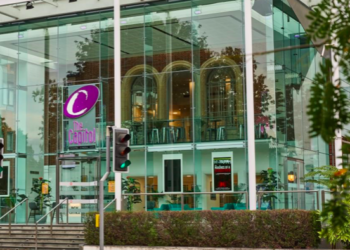 Help shape the future of The Capitol theatre in Horsham