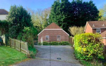 Councillors refuse East Sussex new build