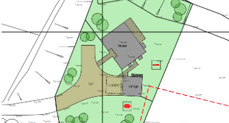 Planning inspector refuses self-build plans near Heathfield