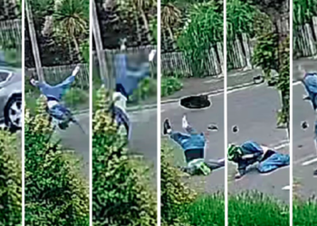 Teenager jailed following collision on stolen motorcycle in East Sussex