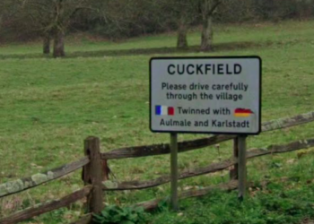 West Sussex society seeks £50k to mount legal campaign against new housing development