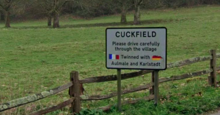 West Sussex society seeks £50k to mount legal campaign against new housing development