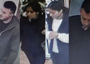 Police appeal after £11k theft at Tesco in Durrington