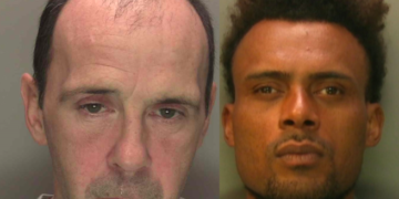 Sussex Police issue behaviour orders to Crawley’s prolific offenders