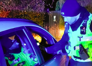 Sussex Police road safety campaign in July resulted in hundreds of Fixed Penalty Notices