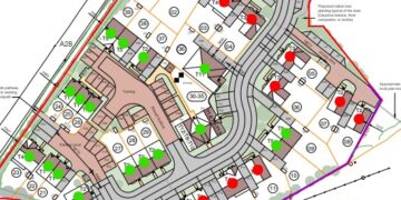 Housing provider seeks permission for 100% affordable development near Hastings