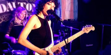 Brighton seafront showcase event highlights rising talent