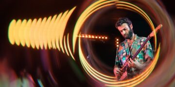 Beirut outfit SANAM perform Sussex concert