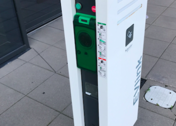 New EV charging points in 11 East Sussex public car parks