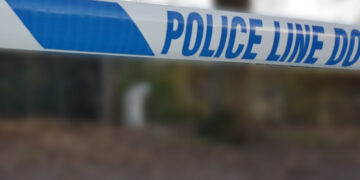 Man stabbed during robbery